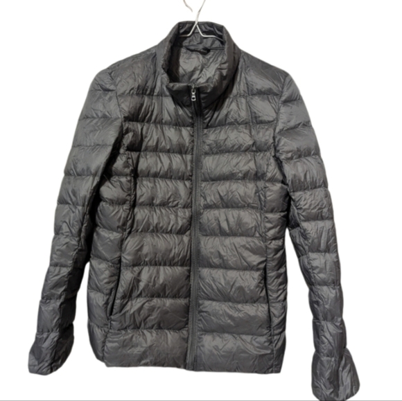 Jackets & Blazers - Puffer jacket junior girls size medium